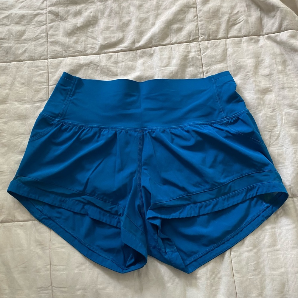 Lulu lemon shorts
